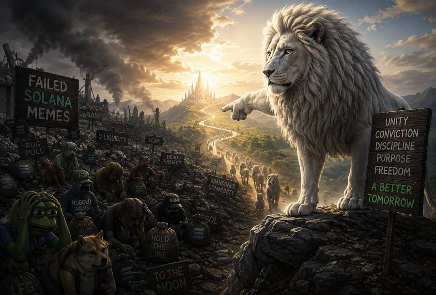 The Guardian Lion
